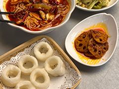 -老三样 · 江西菜馆(前海壹方汇店)
