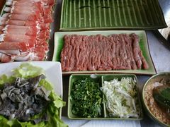 -壹条龙饭庄台基厂店