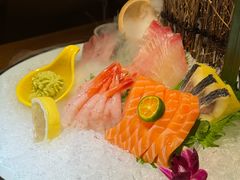 -禾风·海鲜料理自助(玉林店)