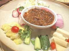 -星光小把串·海鲜烧烤(西安路店)