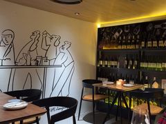 -ibarrel爱杯·bistro&brunch(江宁路店)