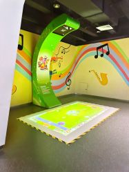 -北京科学中心儿童乐园