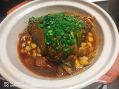 -東舍食唐精品陕菜馆
