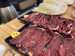 -嬷孙家潮汕牛肉火锅(北京路天河城店)