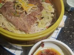 -梅筑·创意料理(王府井百货店)
