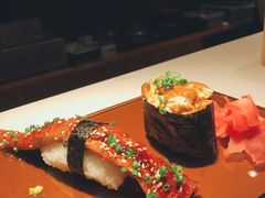 -昊·来了寿司(泡桐树店)