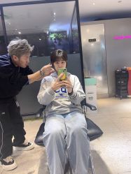 -悦SALON