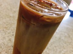 冻鸳鸯-沙溪兄茶餐厅
