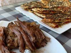 牛肉煎饼-迎宾楼(解放西街店)