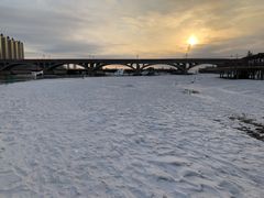 -伊犁河风景区