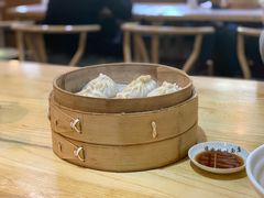 -蒋家桥饺面店(四望亭路店)