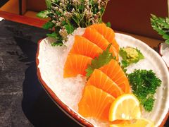 -大渔铁板烧(大悦城店)