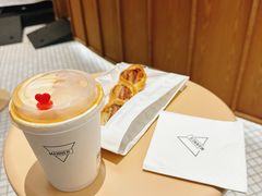 -Manner Coffee(深圳仁恒梦中心烘培店)