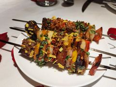 -王品牛排(常州吾悦广场店)