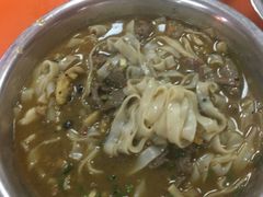 老友牛杂粉-舒记粉店(七星路店)