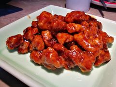 糖醋排骨-新白鹿餐厅(金鹰新街口店)