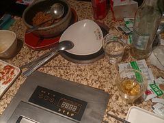 -丰茂烤串(金泉美食宫店)