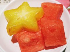 -豪客来牛排(伟诚广场店)