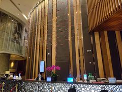 -扬州皇冠假日酒店