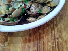 -老村长土菜馆(湖墅南路店)