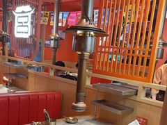 -韩宫宴烤肉·料理(南京江宁万达店)