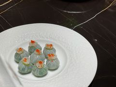 -沈灶河豚宴·河豚融合餐厅(汉中路店)