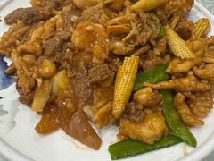 -同发号饭庄(复兴路店)