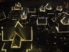 三亚红树林-三亚湾红树林度假世界(木棉酒店)