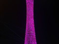 -广州塔