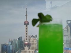 -上海和平饭店华懋阁 Cathay Room