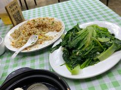 -景好海鲜餐厅(大鹏必选旅游店)