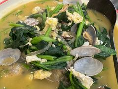 -金丝饭庄(金丝新天地保障性住宅小区店)
