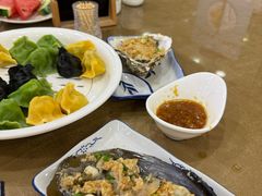 -良友·海鲜青岛菜(五四广场店)