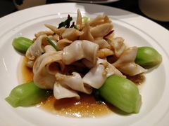 油淋鸟贝-东莱馋房(陆家嘴店)