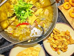 -有才叔的小馆(招商依云曲江店)