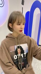 -OOTD造型