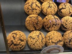 -西树泡芙(秦皇岛茂业天地店)