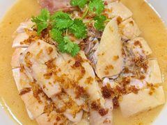 -香港深仔记茶餐厅(东门店)