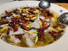 -太二酸菜鱼(汕头苏宁广场店)