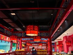 -祥源胡同·涮牛羊肉火锅(花桥店)