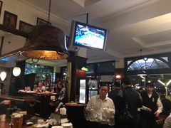 大堂-宝莱纳餐厅(滨江店)