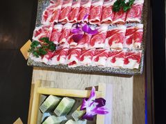 -新草堂锅物料理(泉城路店)