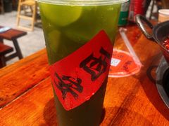 -袁山山重庆火锅(丈八北路店)