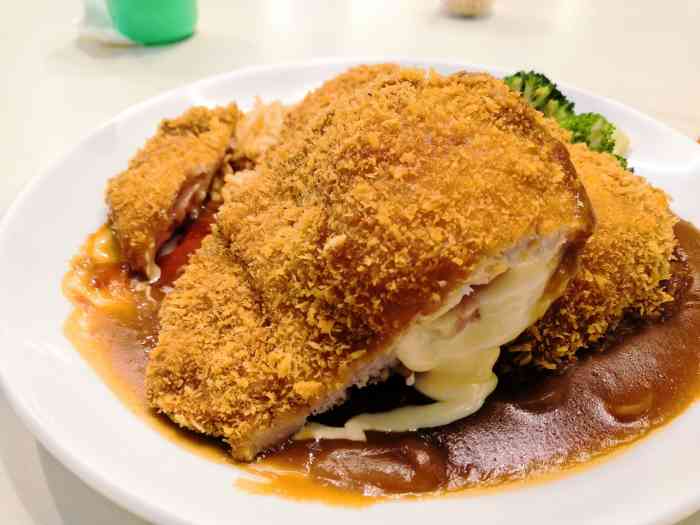 广九餐室(西华路店)