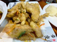 -春發合饭庄