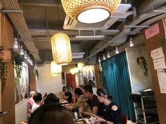 大堂-点点心点心专门店(旺角店)