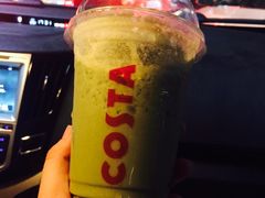 -COSTA COFFEE(新奥购物中心店)