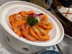 -若爱猪肚鸡·啫啫煲(循礼门M+店)