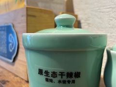 -老清朝包子铺(开明街店)