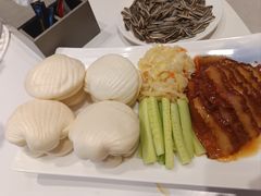 -凯鸽酒楼(大同振兴街店)